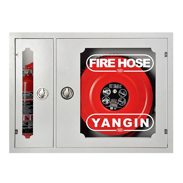 MG 04 Serisi ( Yangın Dolabı)