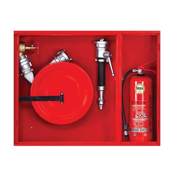 MG 14 Serisi ( Yangın Dolabı )